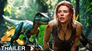 10 BEST MOVIE TRAILERS 2025 | December | 4K ULTRA HD