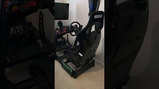 Best Sim Racing Rig Setup? #gaming