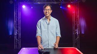 Venue Venuelink Wireless Lighting System | Demo and Overview with Venue's Kyle Okazaki