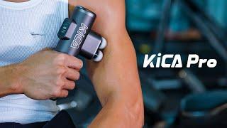 KiCA New Launch | KiCA Pro