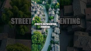 The Silent Catalyst: A Cobblestone Path to Prosperity