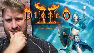 How Good REALLY is Frozen Orb | Diablo 2 Resurrected