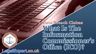 What Is The Information Commissioner’s Office (ICO)? Guide (2021) UK