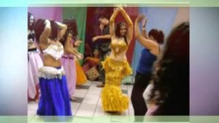 benefits of belly dancing