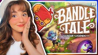 Everything You NEED to Know about BANDLE TALE: A LEAGUE OF LEGENDS STORY 