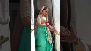 taneja.gaurav Ready for the shadi episode#smartjodi #GauRi || #shorts #shortvideo