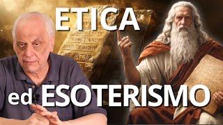 ETICA ED ESOTERISMO - Giorgio Rossi