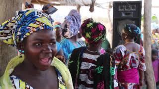 Mali Village African wedding / Mali Village Mariage africain