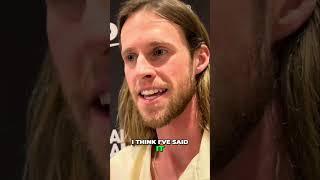 Cole Hocker on Jakob Ingebrigtsen NOT Being at Grand Slam Track