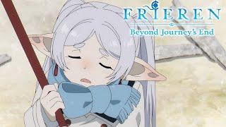 Not a Morning Elf | Frieren: Beyond Journey's End