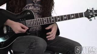 Full Shred with Marty Friedman - Finding Your Path to Musical Individuality