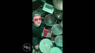 Mike Mangini 2023 Prescriptions for Instrument Practice