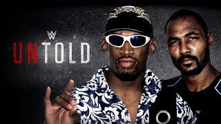 FULL DOCUMENTARY: Rodzilla Runs Wild | WWE Untold