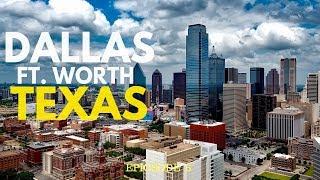 Things To Do In Dallas Forth Worth Texas