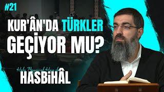 Halis Hoca ile Hasbihâl #21 | Bütün Peygamberlerin Dini İslam'dır!