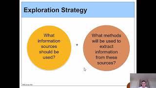 Stage 1: Clarify the Research Question