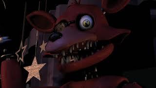 (FNAF SFM) We Want Out (cancelled)