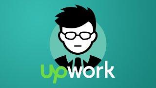Freelance Like a Pro on UpWork Promo Video