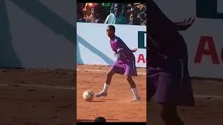 Most Outrageous  South African  Soccer Skills #shorts #kasiflava #kasiflavasoccerskills