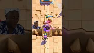 Unkillable Firecracker Wins the Game! | Clash Royale Epic Comeback"
