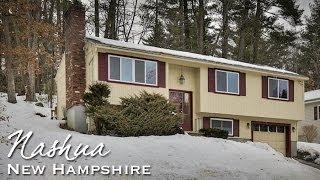 49 New Searles Road | Nashua, New Hampshire real estate & homes