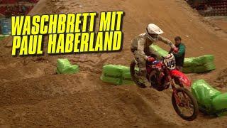 SX-plained: Waschbrett rattern mit Paul Haberland