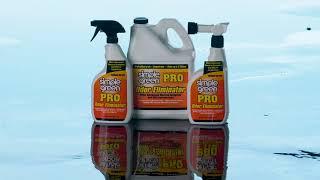 Simple Green Pro Odor Eliminator