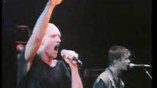 Midnight Oil - Short Memory (1983)