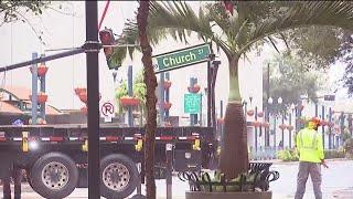 Hurricane Milton | What damage looks like in Orlando