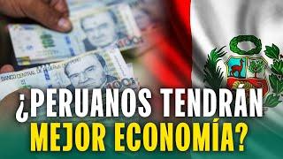 ¿La economía peruana mejorará en el 2025? "El avance de seguridad ciudadana lo afecta"