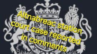 ‎@ALTNABREAC  COVER UP asked how court went. @networkrail @ScotRail @scotcourtstribunals