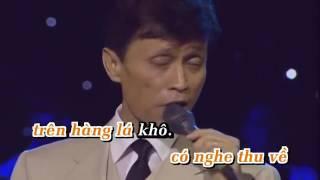 [KARAOKE] RIÊNG MỘT GÓC TRỜI - LIVESHOW TUẤN NGỌC