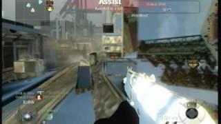 wierd and trippy commentary By Ocular Hectic