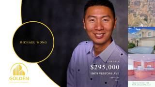 语言是中文 10879 Vestone Ave Golden Assets Las Vegas Real Estate Property Showcase for sale