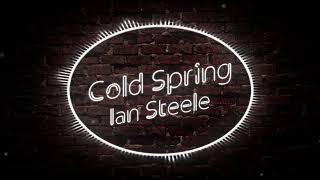Cold Spring by Ian Steele