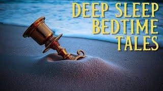 THE TIME-TRAVELLING ADVENTURE All Night Bedtime Stories For Grown Ups