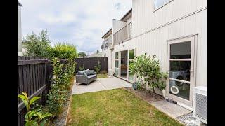 4/75 Burke Street, Addington, Christchurch City - For Sale