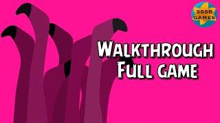 Pink: Full Game , iOS/Android Walkthrough By (Bart Bonte)