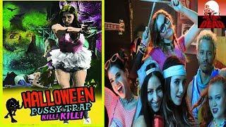 Halloween Trap Kill! Kill! - Review - (Cleopatra Entertainment)