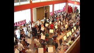 Videoguide Festspielhaus - Orchester - deutsch