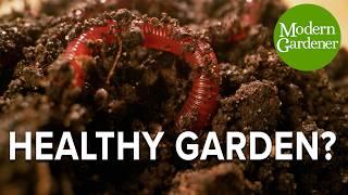 Biodiversity in Your Garden