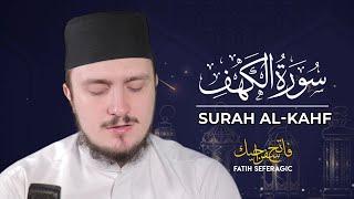 SURAH KAHF (18) | Fatih Seferagic | Ramadan 2020 | Quran Recitation w English Translation