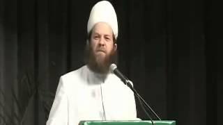 Why do we celebrate Mawlid/Milad(Prophet's Birthday) - Shaykh Muhammad al-Husayni al-Ninowy