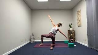 LYT Yoga - Set for Adaptability