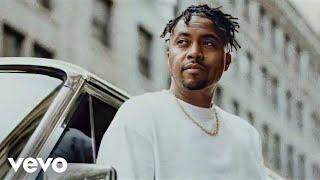 Nas, DJ Premier - Define My Name (Explicit Video) 2024