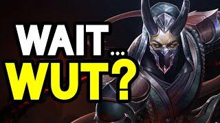 HOW DID I FLY THIS FAR?? | Vatu Paladins Gameplay