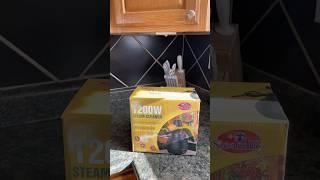 Unboxing & How to use the Steamify Steam Cleaner