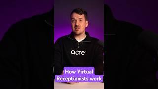 How a Virtual Receptionist Works: Inside Acre Security’s Smart Visitor Experience