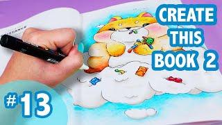 Create This Book 2 | Episode #14