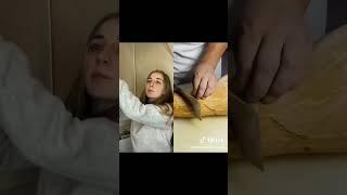 история